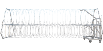 STRETCH LENGTH